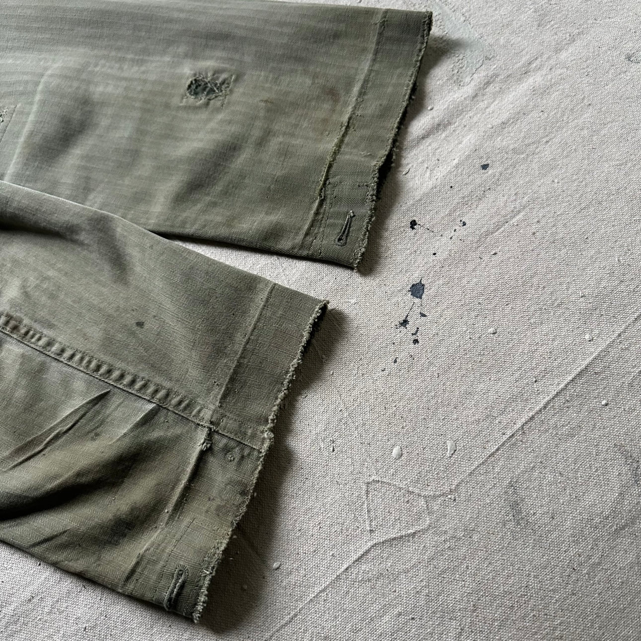 1940’s 13 Star HBT jacket
