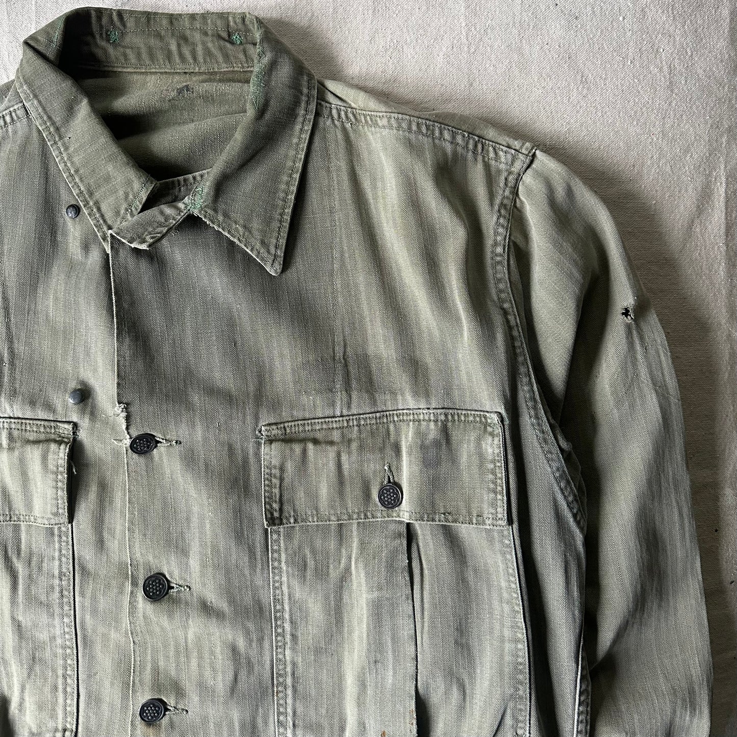 1940’s 13 Star HBT jacket