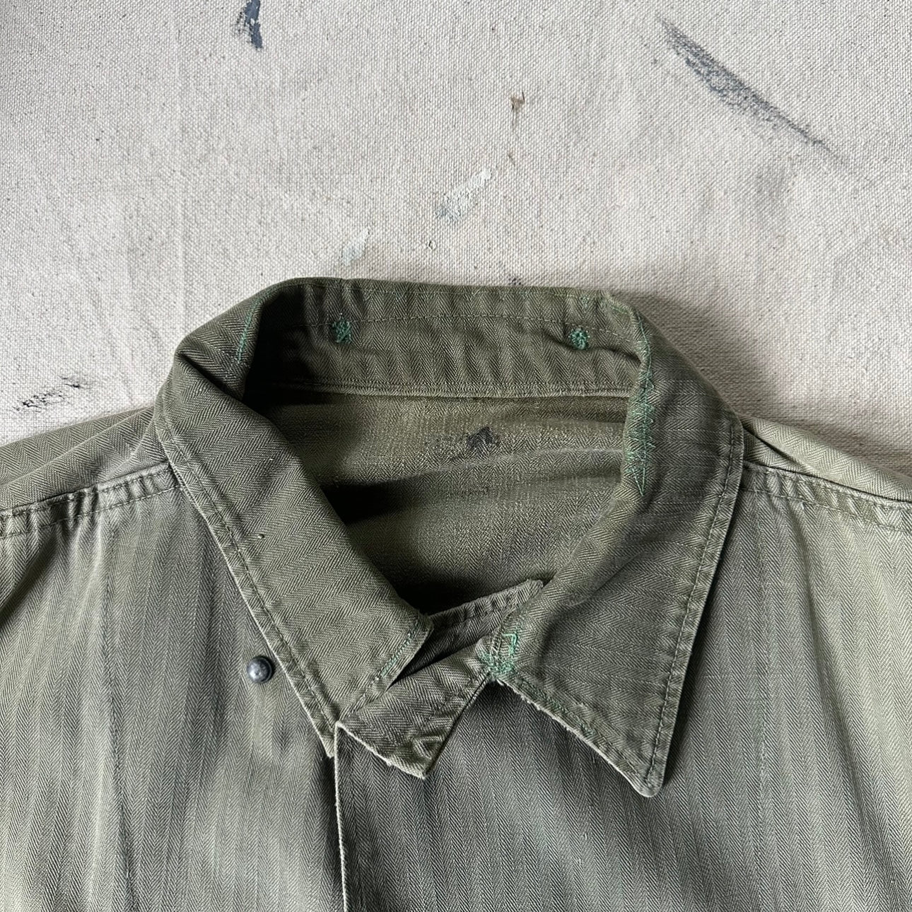 1940’s 13 Star HBT jacket