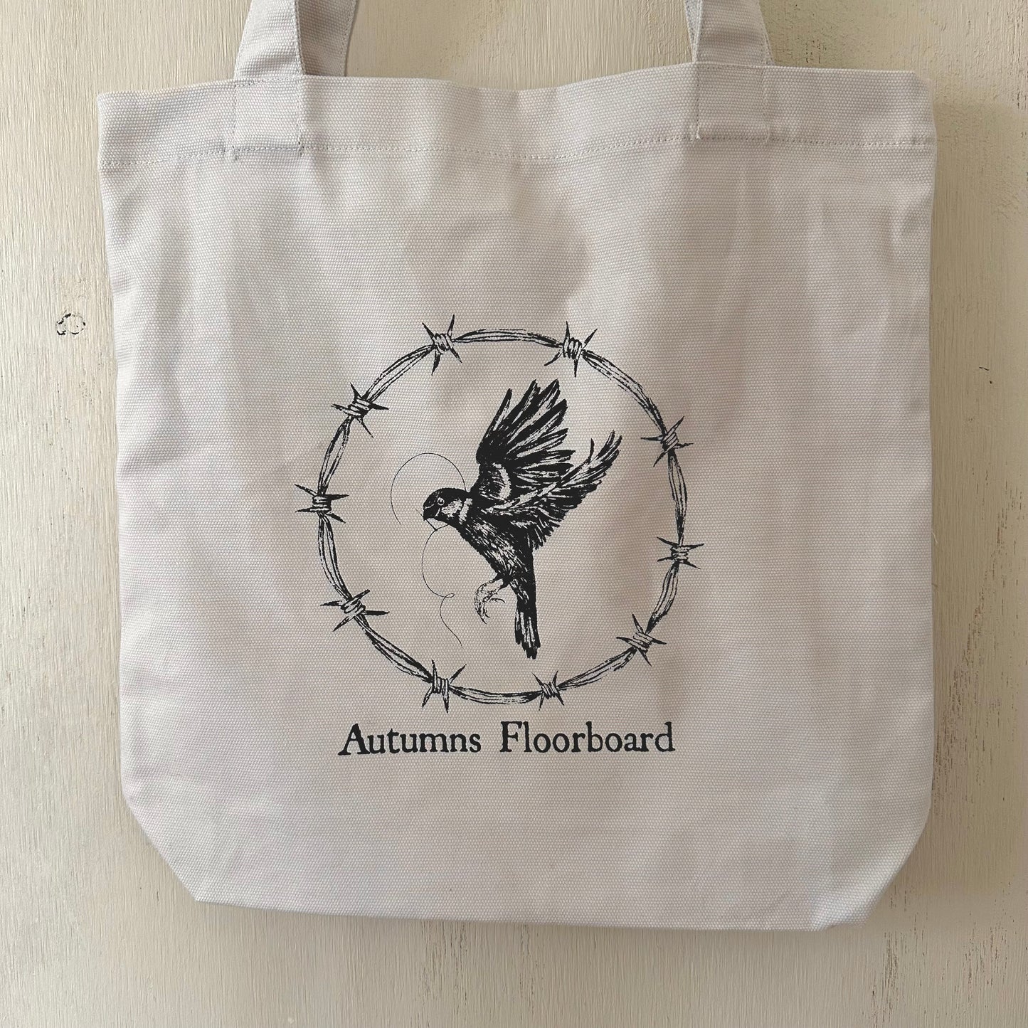 Namesake Tote