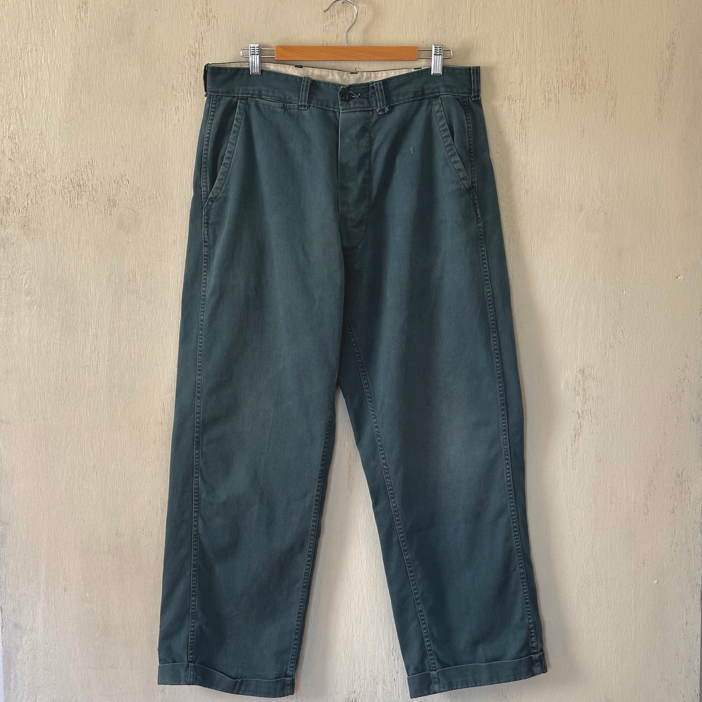 1950’s Sweet Orr work pants