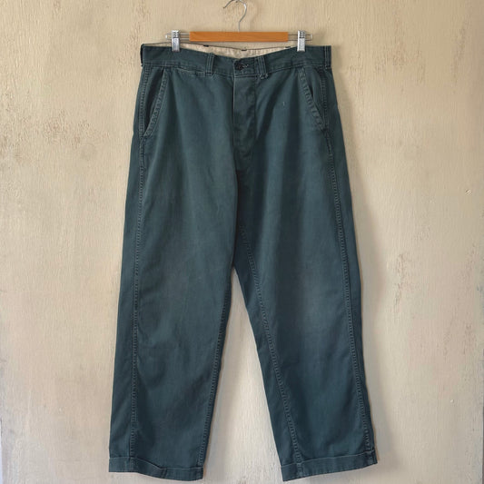 1950’s Sweet Orr work pants