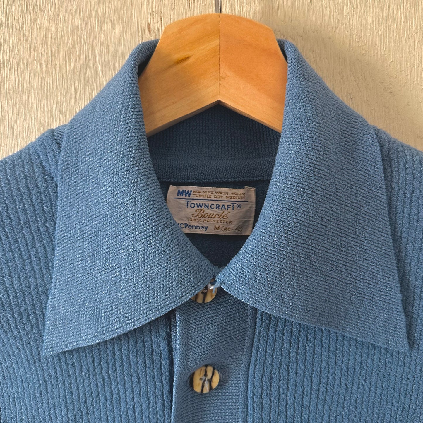 1970’s Towncraft polo