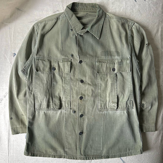 1940’s 13 Star HBT jacket