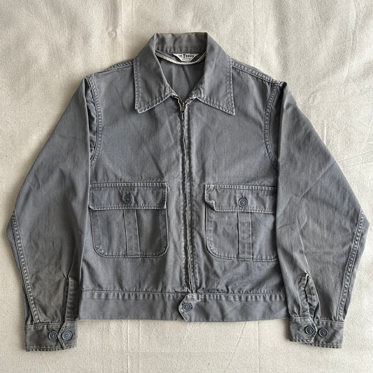 1950’s Topps Mechanic Jacket