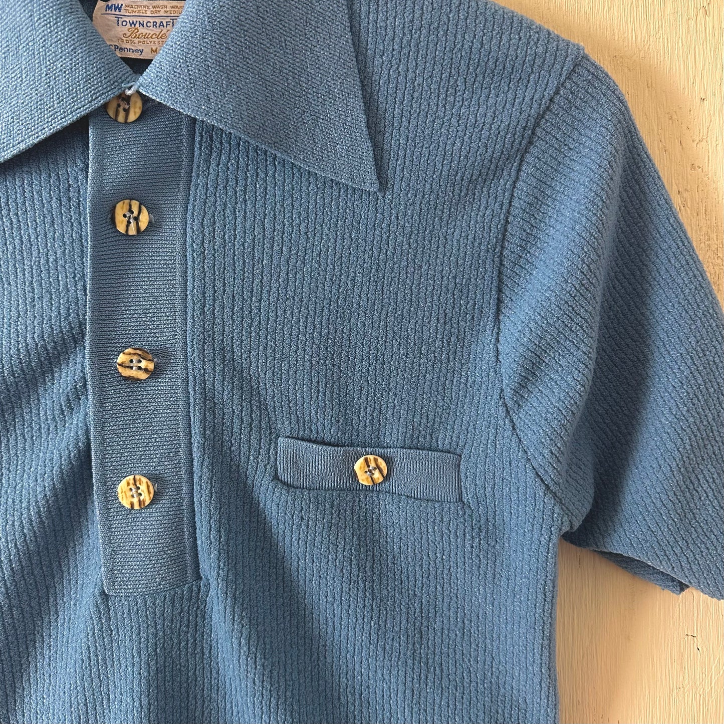 1970’s Towncraft polo