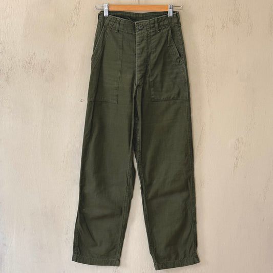 1970’s OG-107 pants