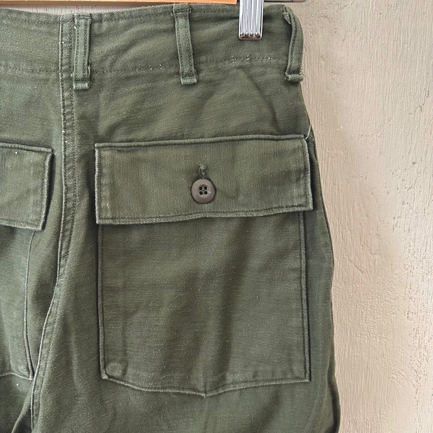 1970’s OG-107 pants