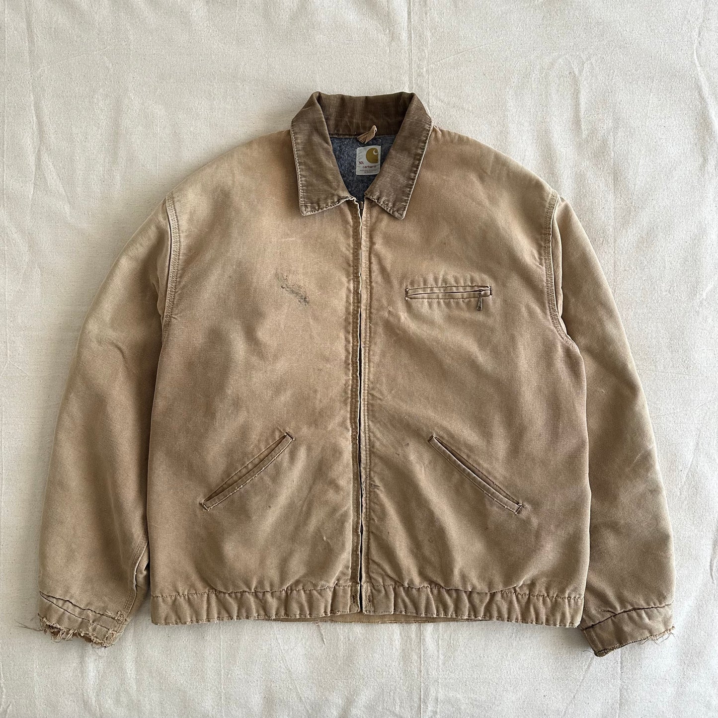 1970’s Carhartt Detroit jacket