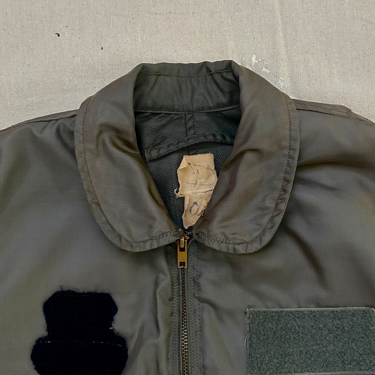 CWU Flight Jacket