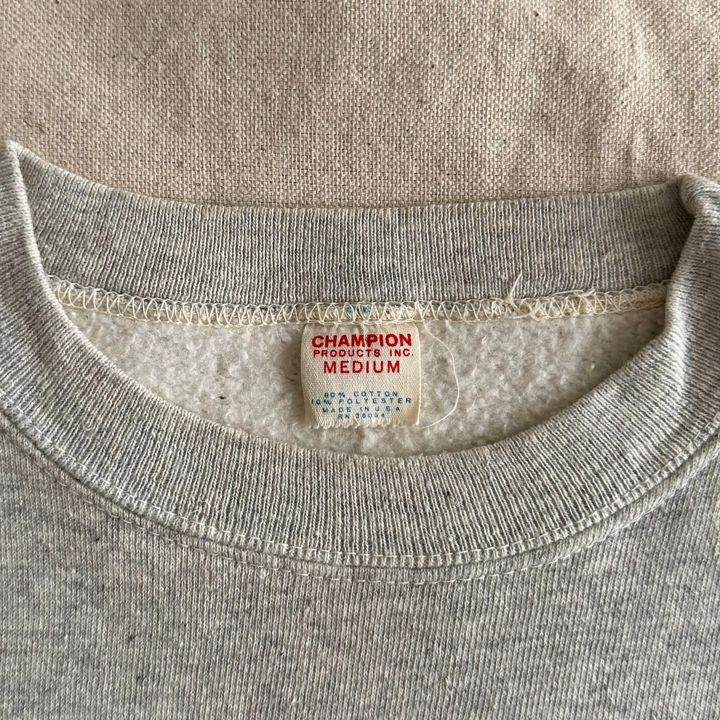 1960’s Champion sweat