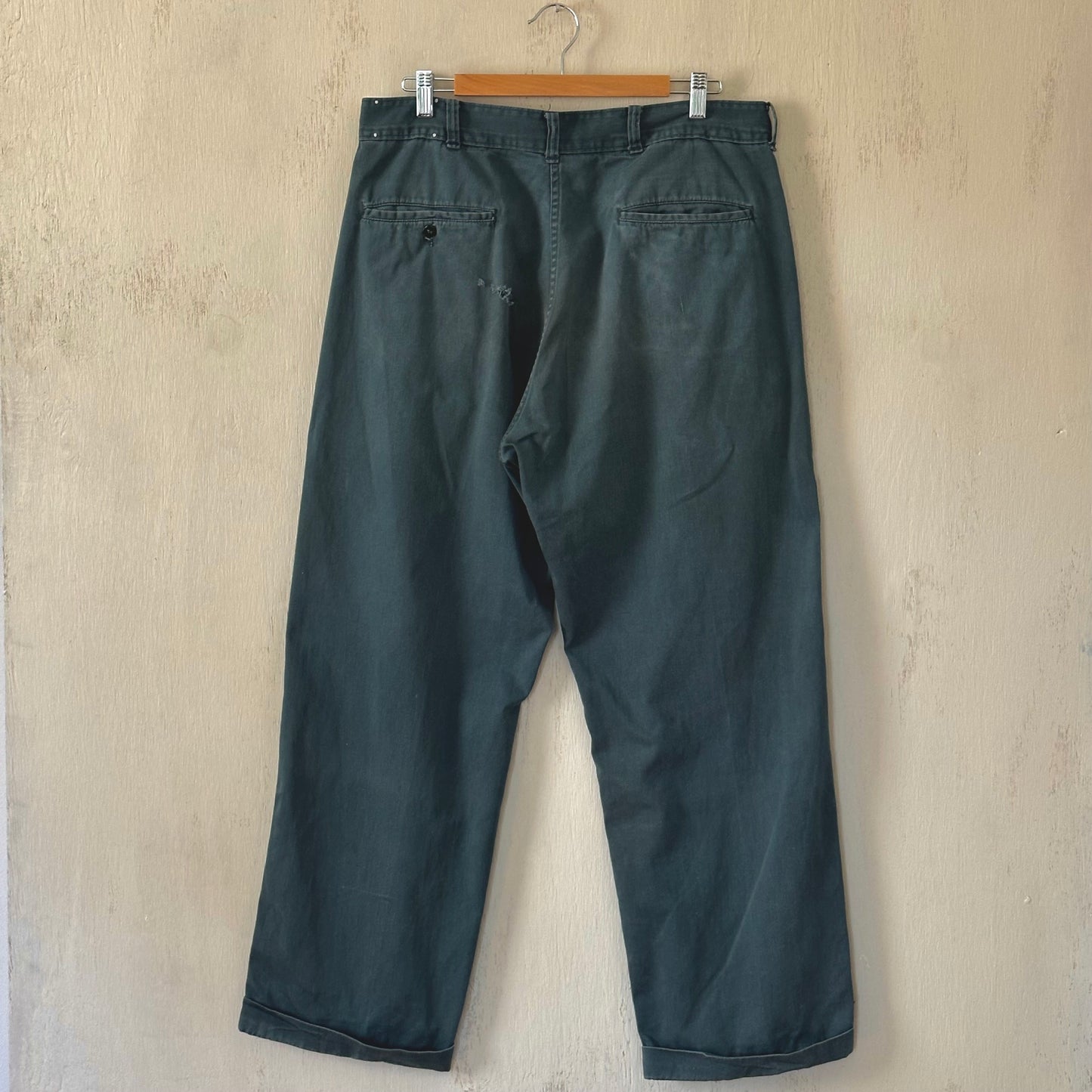 1950’s Sweet Orr work pants