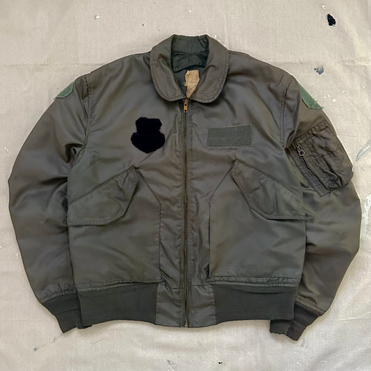 CWU Flight Jacket