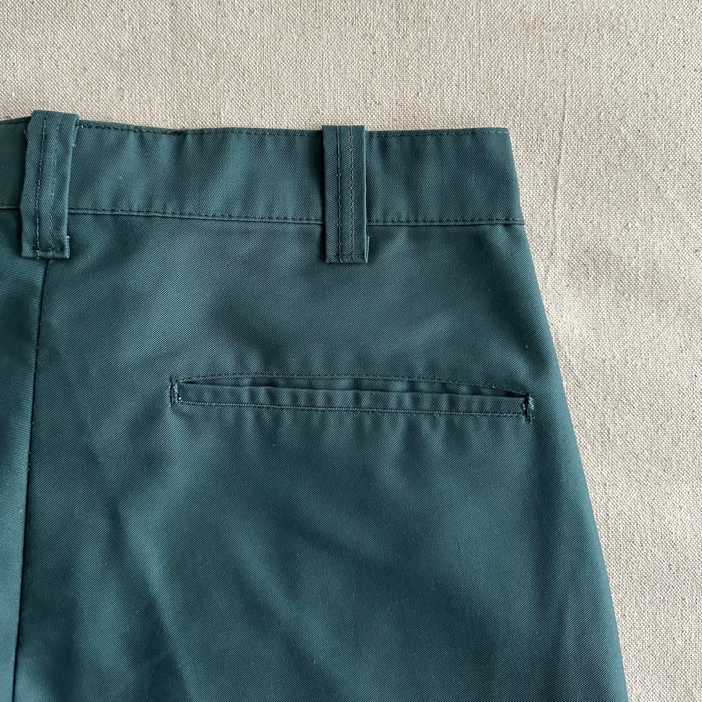 1970’s Baldwin Union Made Work Trousers