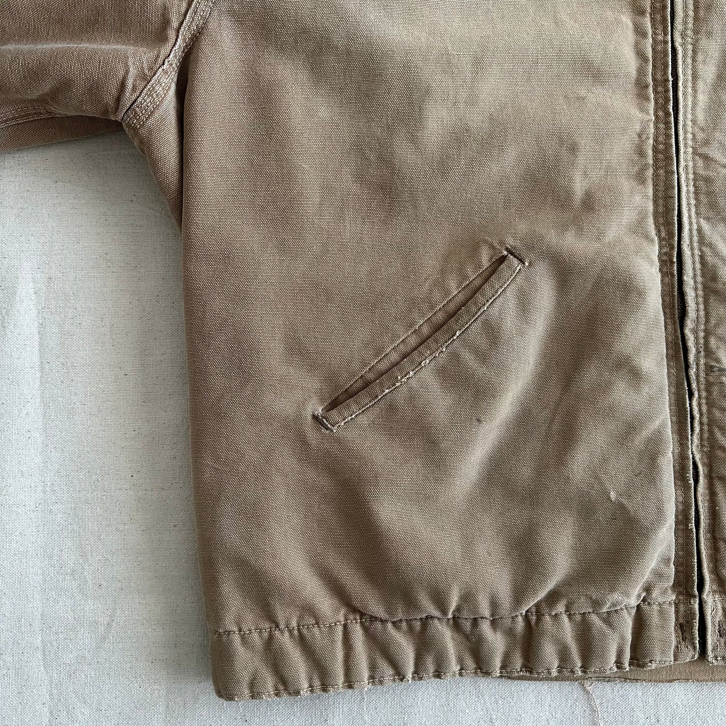 1970’s Carhartt Detroit jacket