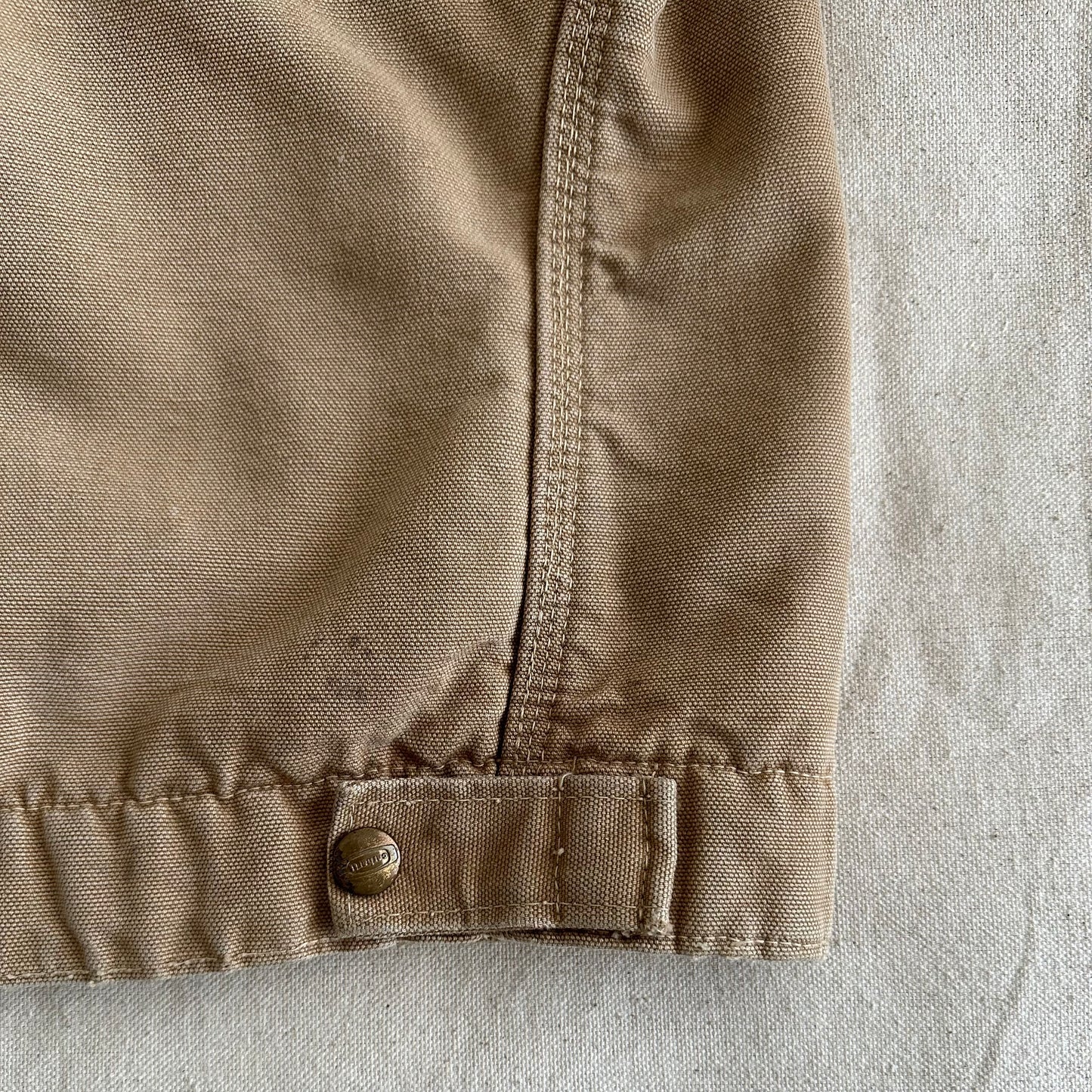 1970’s Carhartt Detroit jacket