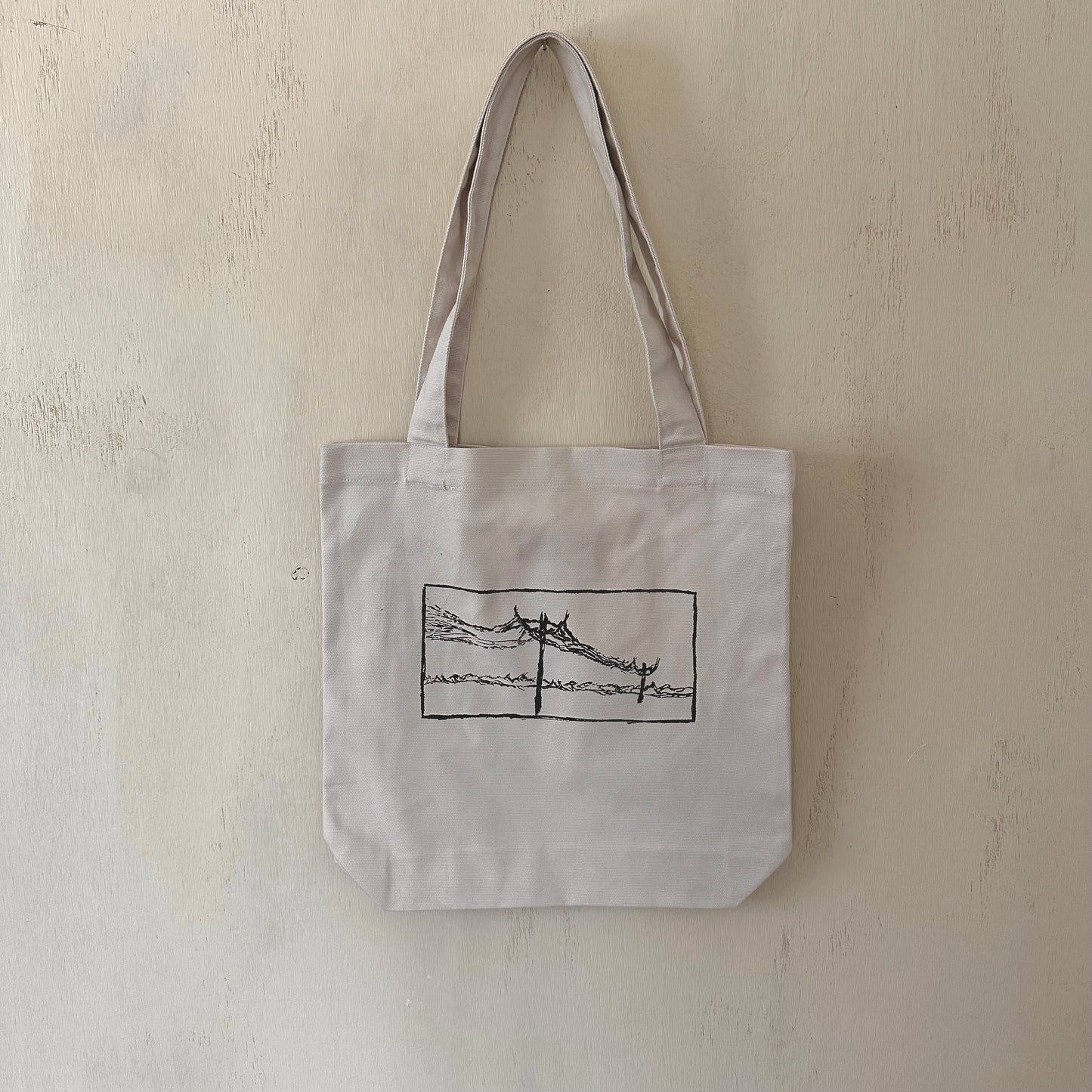 Namesake Tote