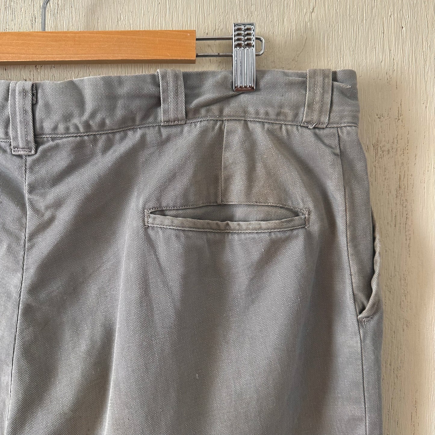 1950’s Big Mac work pants