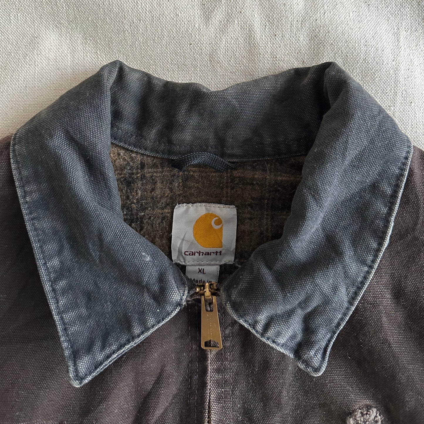 Carhartt Detroit