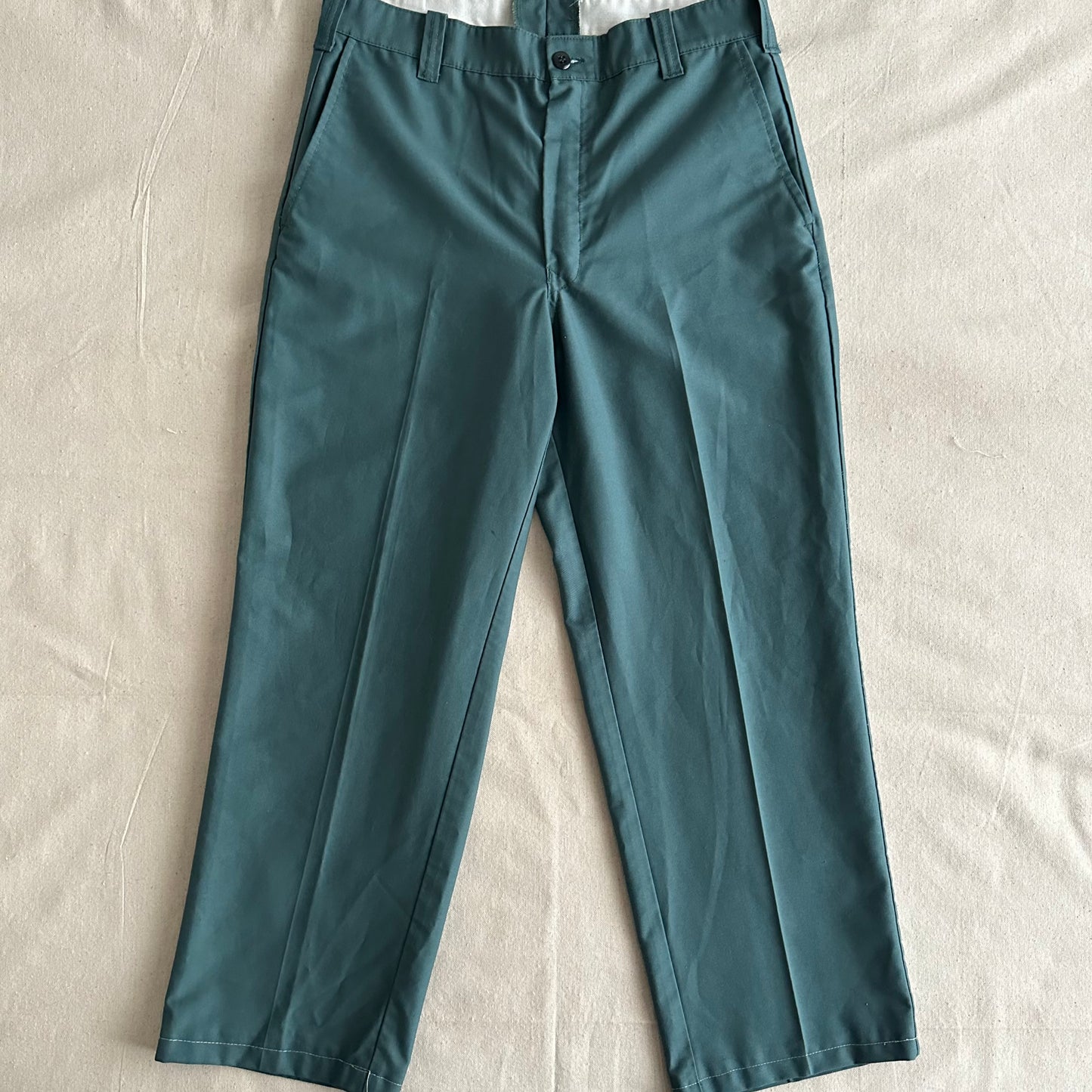 1970’s Baldwin Union Made Work Trousers