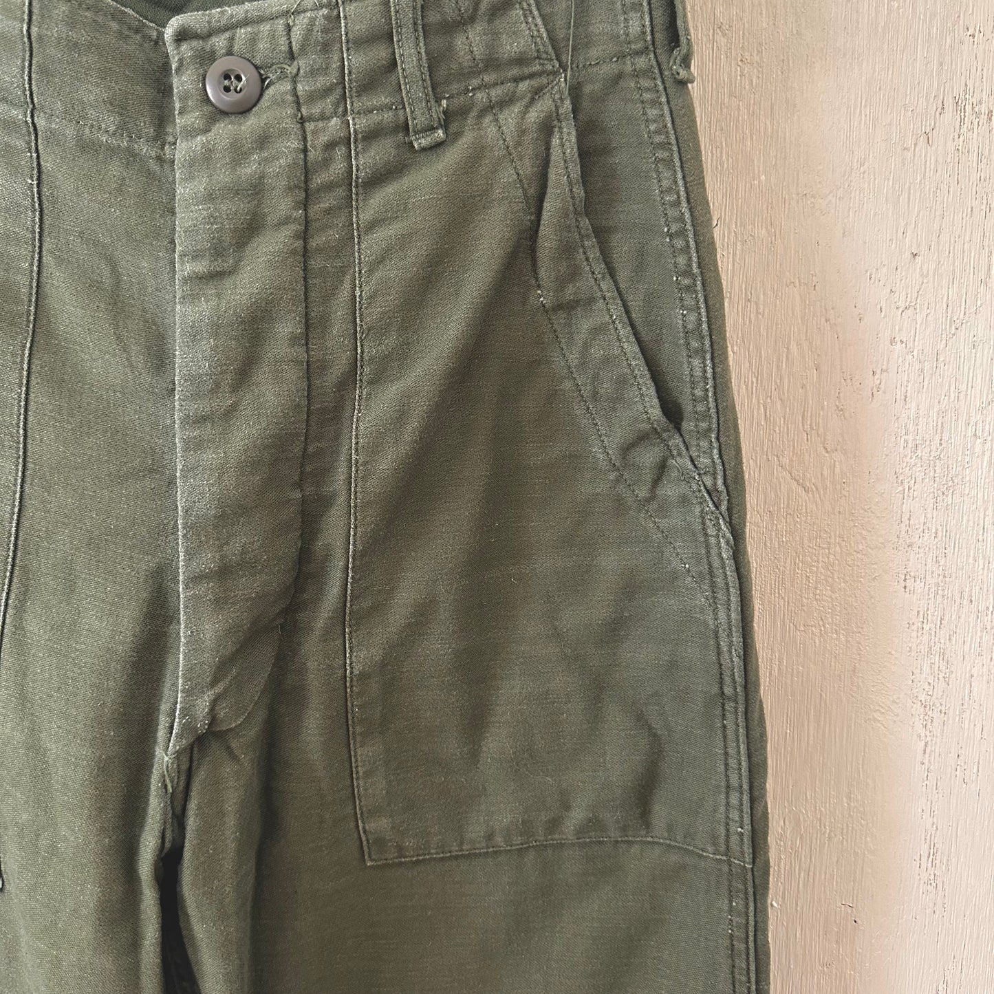 1970’s OG-107 pants