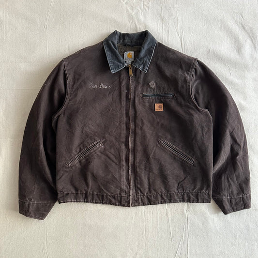 Carhartt Detroit