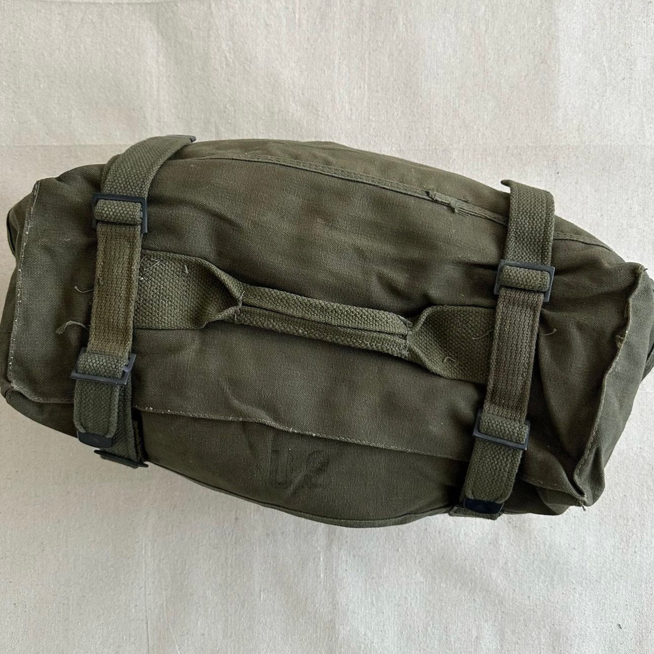 1945 US Army Field Bag