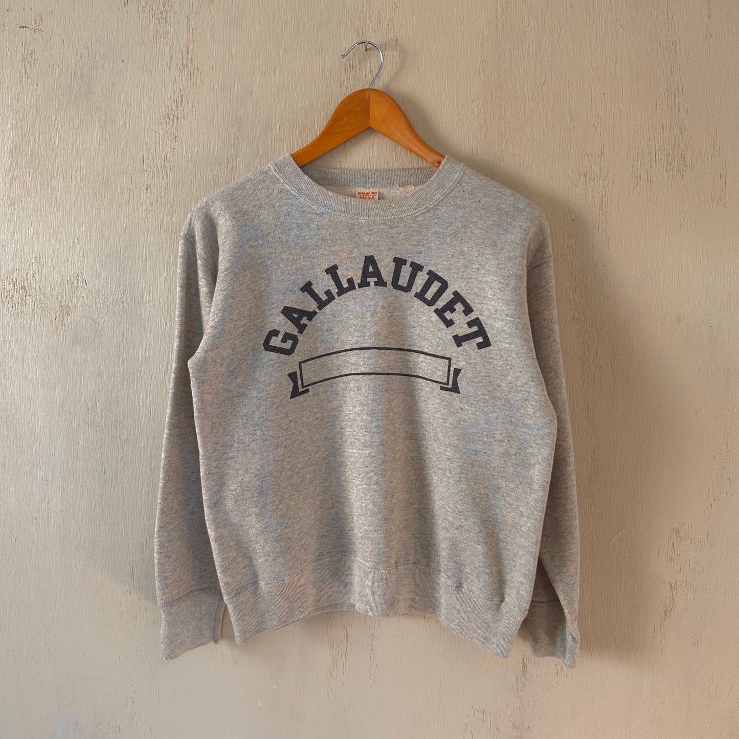 1960’s Champion sweat