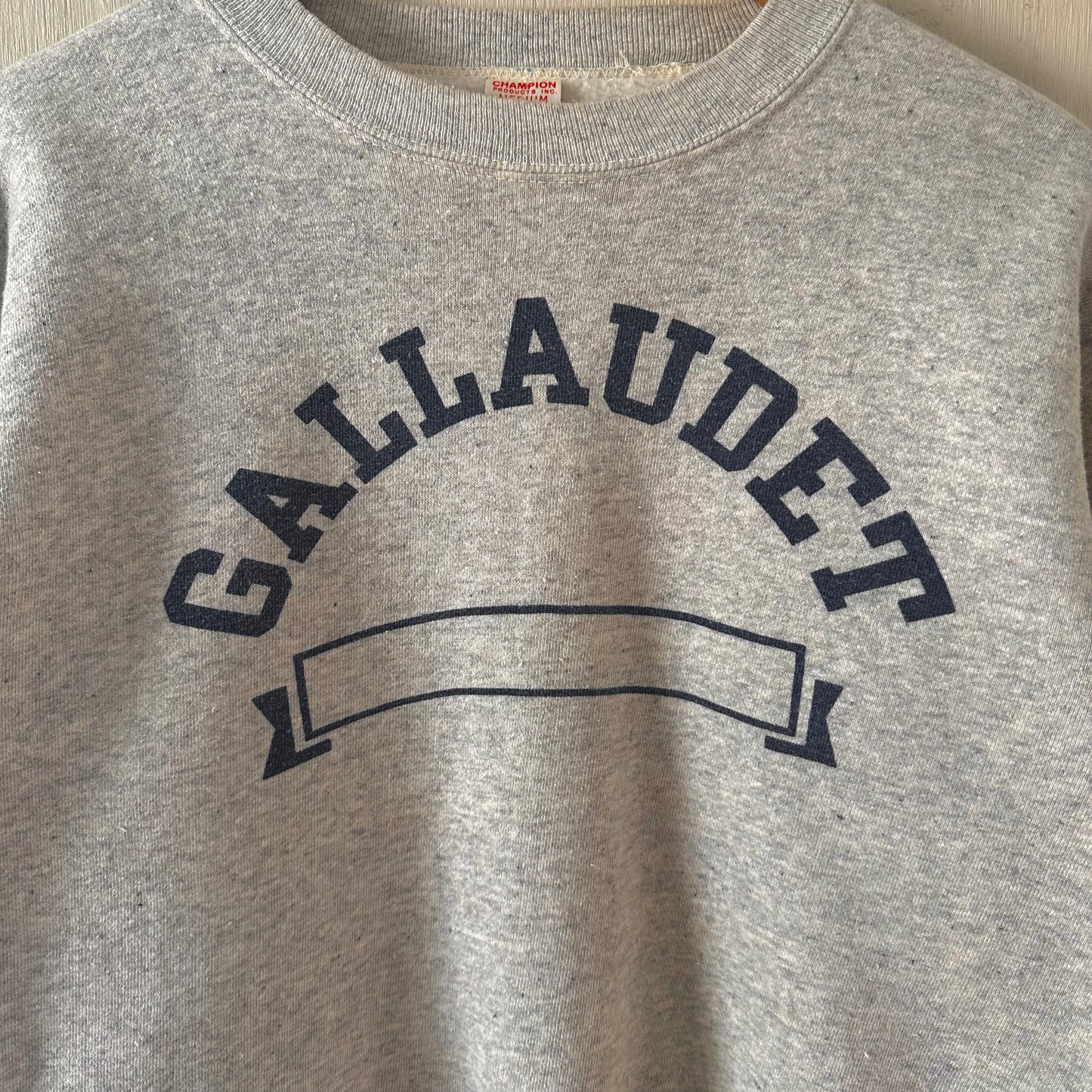 1960’s Champion sweat